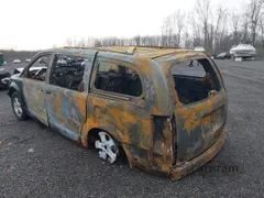 2010 Dodge Grand Caravan SXT