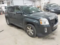 2014 GMC Terrain SLE