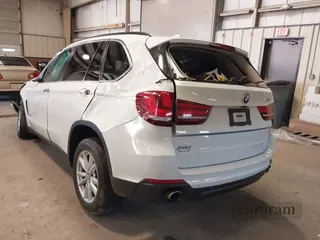 2014 BMW X5 xDrive35i