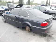 2005 BMW 3 Series 325Ci