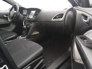 2014 Dodge Dart SXT