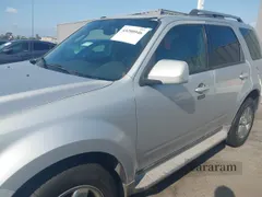 2010 Ford Escape Limited