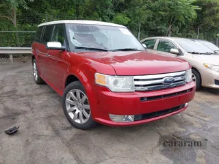 2009 Ford Flex Limited