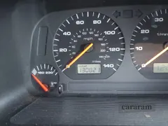 2002 Volkswagen Cabriolet GLX
