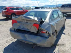 2006 Honda Civic EX