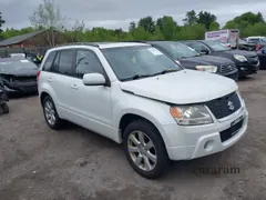 2012 Suzuki Grand Vitara Limited
