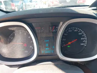 2010 Chevrolet Equinox 1LT