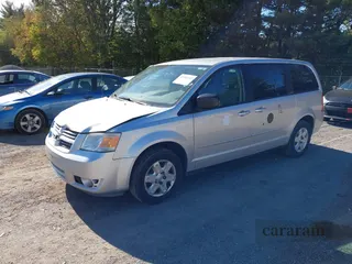 2010 Dodge Grand Caravan SE