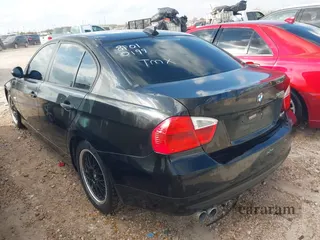 2008 BMW 3 Series 328i