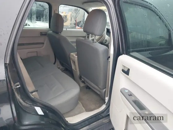 2012 Ford Escape XLS