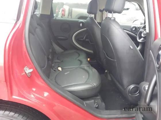2013 MINI Countryman