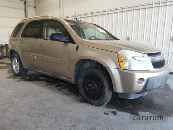2005 Chevrolet Equinox LT