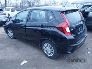 2015 Honda Fit LX