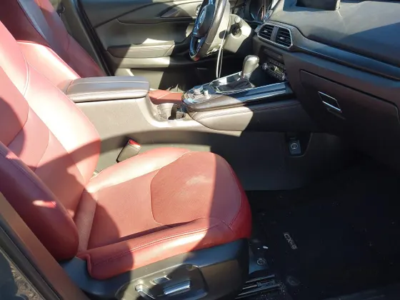 2023 Mazda CX-9 Grand Touring