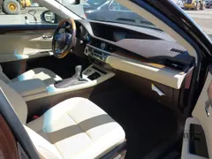 2017 Lexus ES 300h