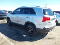 2012 Kia Sorento LX