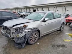 2012 Honda Accord EX-L