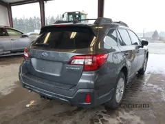 2018 Subaru Outback Premium