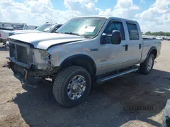 2006 Ford F-250 XL