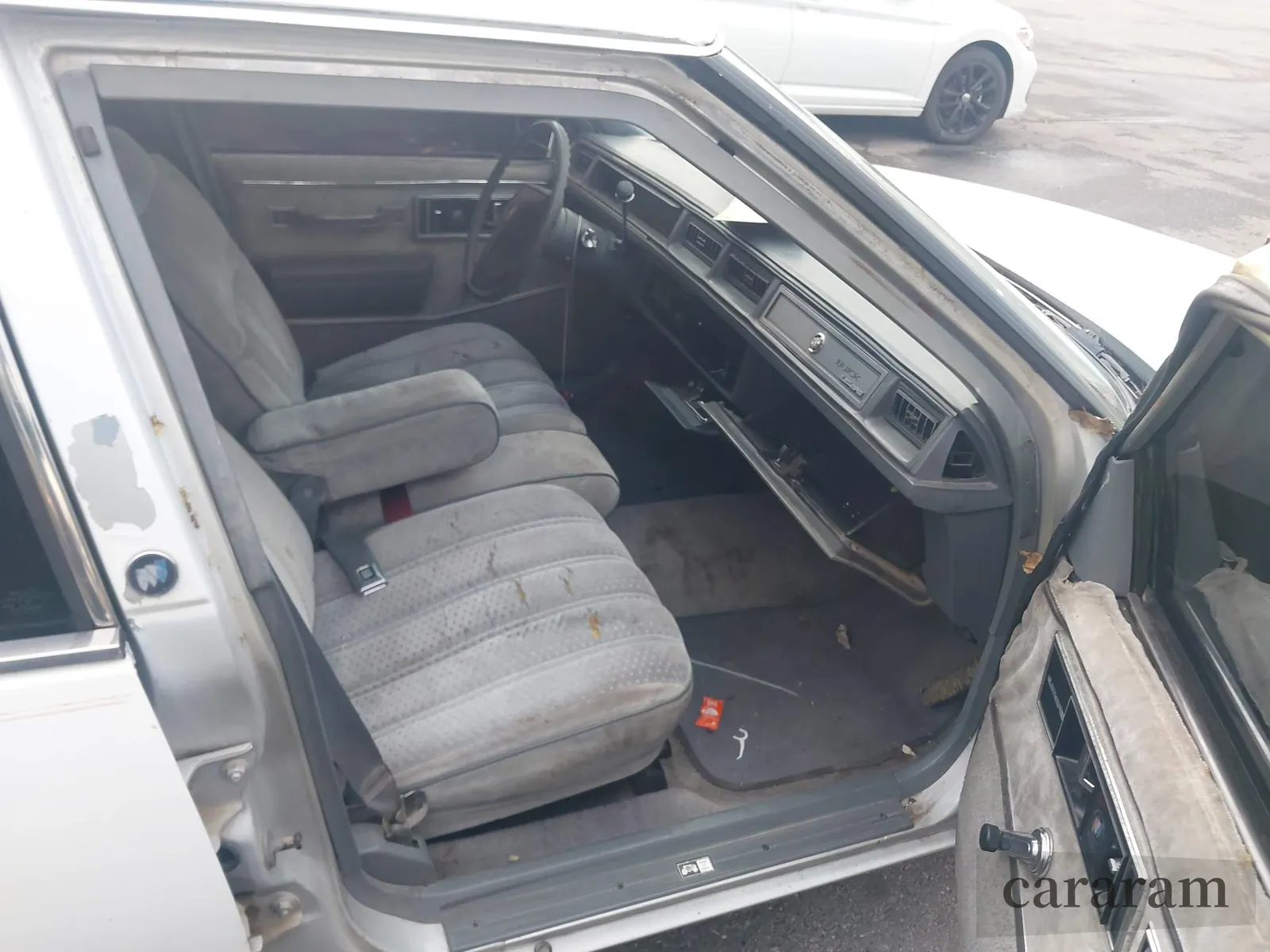 1986 Buick LeSabre