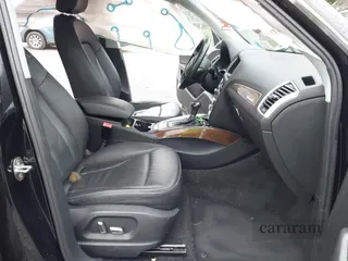 2016 Audi Q5 Premium