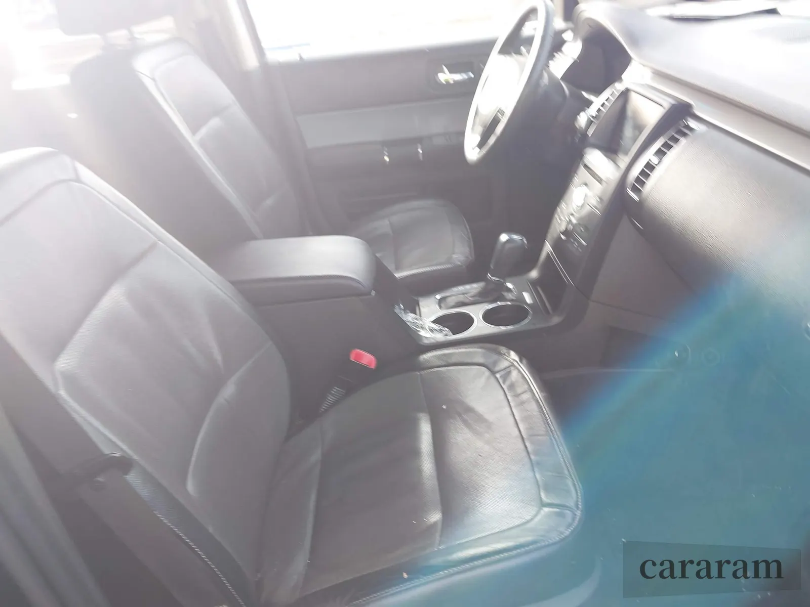 2015 Ford Flex SEL