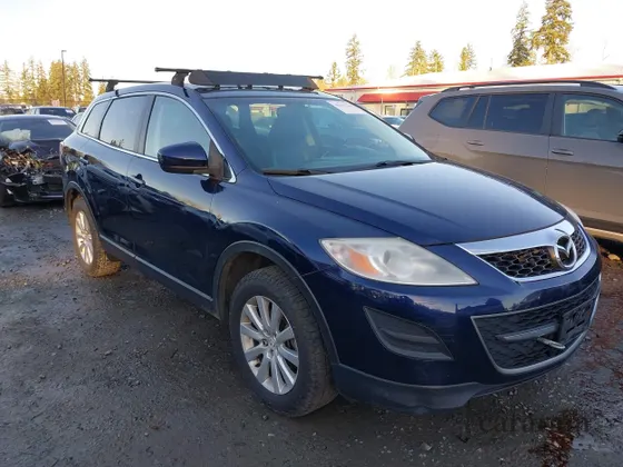 2010 Mazda CX-9 Grand Touring
