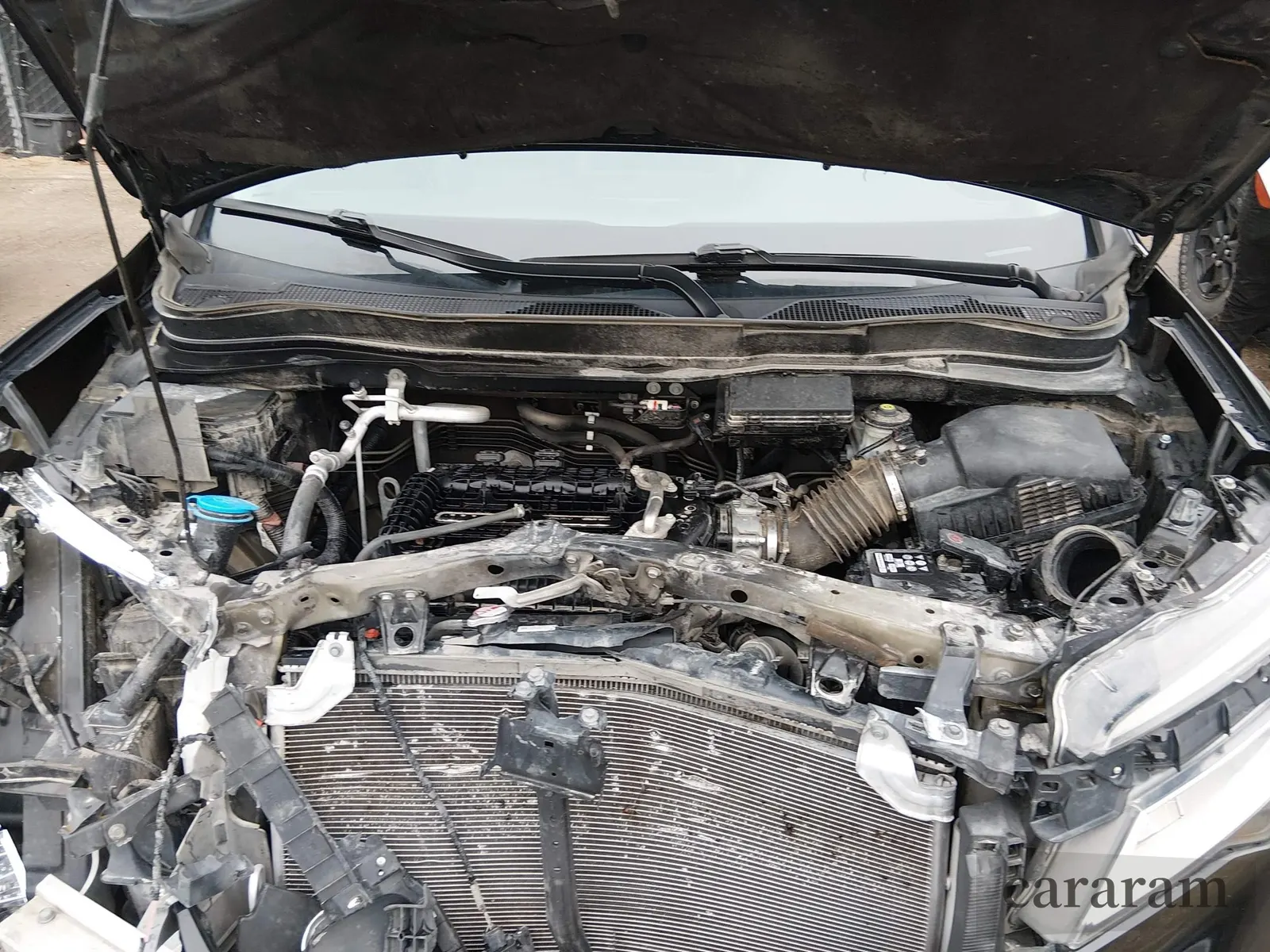 2019 Honda Pilot Touring 8-Passenger