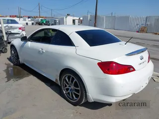 2013 Infiniti G37
