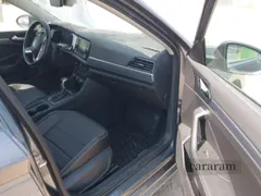 2022 Volkswagen Jetta SE