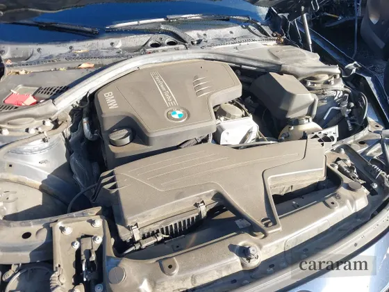 2015 BMW 4 Series 428i