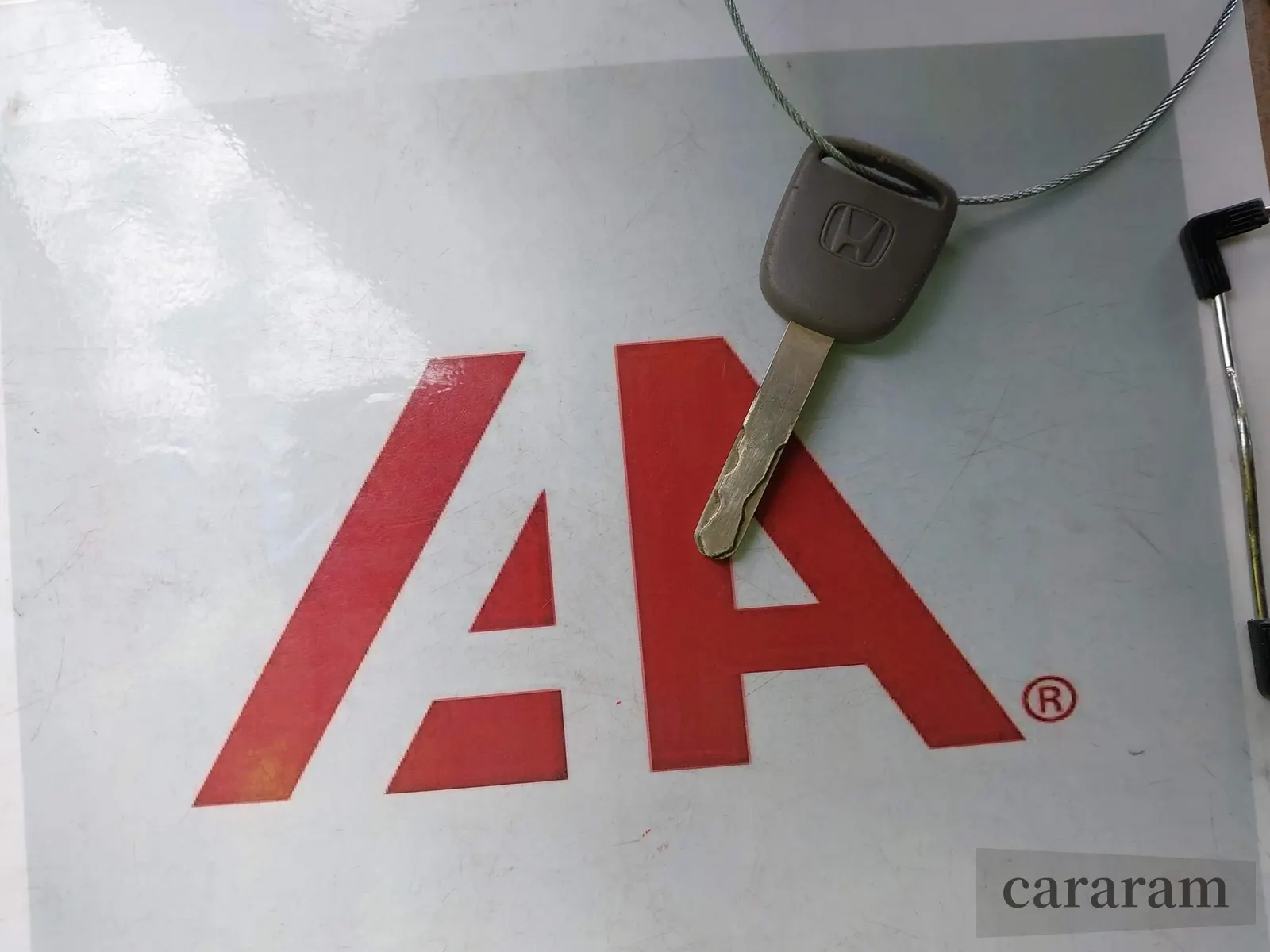 2008 Honda CR-V EX