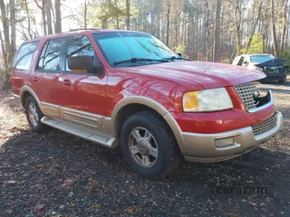 2004 Ford Expedition Eddie Bauer