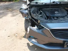 2014 Mazda 6 i Touring