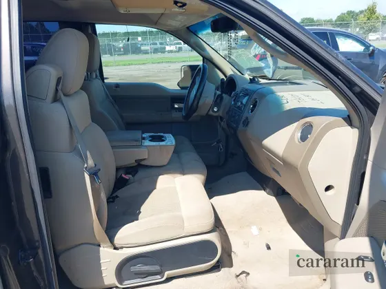 2006 Ford F-150 XLT