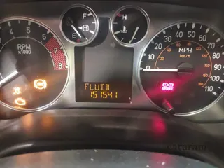 2008 Hummer H3