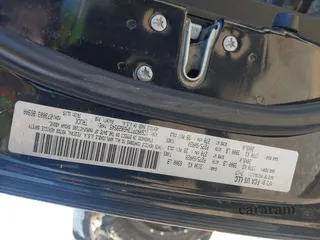 2017 Ram 1500 Limited