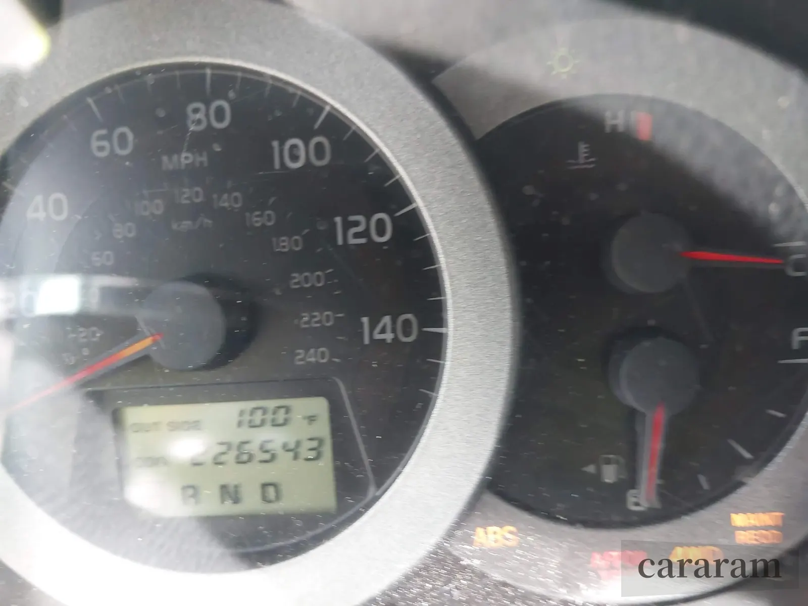 2008 Toyota RAV4 Limited