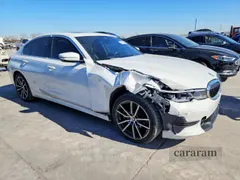 2020 BMW 3 Series 330i