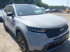 2023 Kia Sorento X-Line S