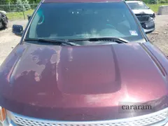 2011 Ford Explorer XLT