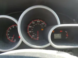 2013 Toyota Matrix L