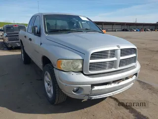2004 Dodge 1500 SLT