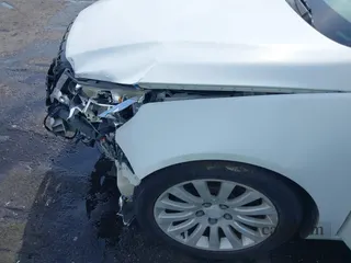 2011 Buick Regal CXL RL3