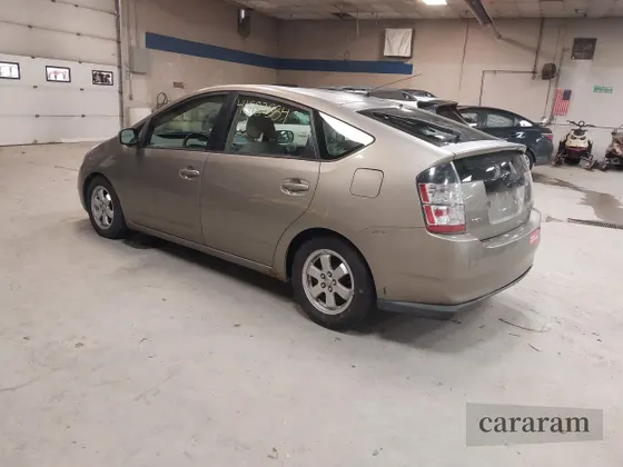 2005 Toyota Prius