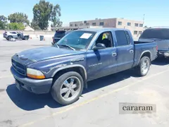 2002 Dodge Dakota Sport