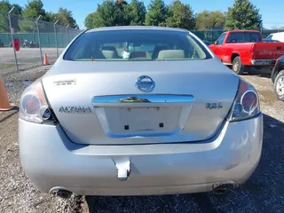 2008 Nissan Altima S