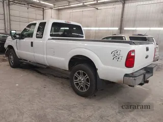2012 Ford F-250 XL