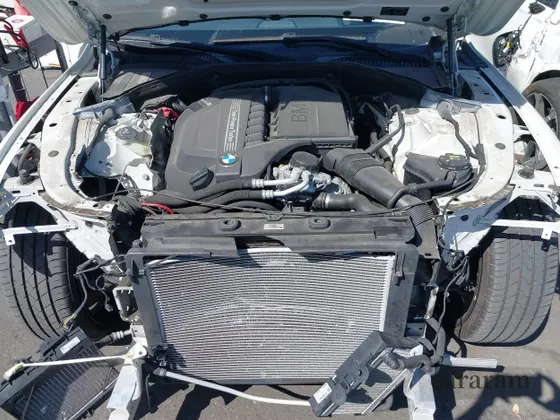 2014 BMW 7 Series 740i
