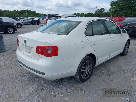 2006 Volkswagen Jetta